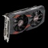 Tarjeta de Video ASUS NVIDIA GeForce GTX 1050 Ti CERBERUS OC, 4GB 128-bit GDDR5, PCI Express 3.0  10