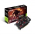 Tarjeta de Video ASUS NVIDIA GeForce GTX 1050 Ti CERBERUS OC, 4GB 128-bit GDDR5, PCI Express 3.0  2