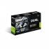 Tarjeta de Video Asus NVIDIA GeForce GTX 1050 Dual OC, 2GB 128-bit GDDR5, PCI Express 3.0  4