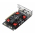 Tarjeta de Video ASUS AMD Radeon RX 550, 4GB 128-bit GDDR5, PCI Express 3.0  5