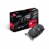Tarjeta de Video ASUS AMD Radeon RX 550 AREZ Phoenix, 2GB 128-bit GDDR5, PCI Express x16 3.0  1