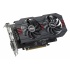 Tarjeta de Video ASUS AMD Radeon RX 560, 4GB 128-bit GDDR5, PCI Express 3.0