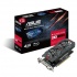Tarjeta de Video ASUS AMD Radeon RX 560, 4GB 128-bit GDDR5, PCI Express 3.0 - Imagen adicional 1