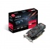 Tarjeta de Video ASUS AMD Radeon RX 560 AREZ OC EVO, 2GB 128-bit GDDR5, PCI Express x16 3.0  1