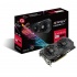 Tarjeta de Video ASUS AMD Radeon RX 570, 4GB 256-bit GDDR5, PCI Express x16 3.0  1