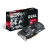 Tarjeta de Video ASUS AMD Radeon RX 580, 4GB 256-bit GDDR5, PCI Express 3.0  1