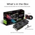 Tarjeta de Video ASUS NVIDIA GeForce GTX 1070 Ti ROG STRIX Gaming Edición Advanced, 8GB 256-bit GDDR5, PCI Express 3.0  1