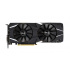 Tarjeta de Video ASUS NVIDIA GeForce RTX 2060 Dual OC, 6GB 192-bit GDDR6, PCI Express 3.0