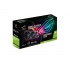 Tarjeta de Video ASUS NVIDIA GeForce GTX 1660 Ti ROG Strix Gaming, 6GB 192-bit GDDR6, PCI Express 3.0  2