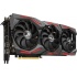 Tarjeta de Video ASUS NVIDIA GeForce RTX 2060 ROG Strix EVO Gaming OC, 6GB 256-bit GDDR6, PCI Express 3.0  4
