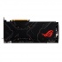 Tarjeta de Video ASUS ROG Strix AMD Radeon RX 5700 XT Gaming OC, 8GB 256-bit GDDR6, PCI Express x16 4.0  3