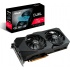Tarjeta de Video ASUS AMD Radeon RX 5700 XT Dual EVO OC, 8 GB 256-bit GDDR6, PCI Express 4.0  3