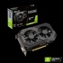 Tarjeta de Video ASUS NVIDIA TUF GeForce GTX 1660 SUPER Gaming, 6GB 192-bit GDDR6, PCI Express x16 3.0  7