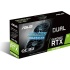 Tarjeta de Video ASUS NVIDIA GeForce RTX 2060 SUPER DUAL EVO V2 OC, 8GB 256-bit GDDR6, PCI Express 3.0  12