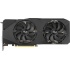 Tarjeta de Video ASUS NVIDIA GeForce RTX 2060 SUPER DUAL EVO V2 OC, 8GB 256-bit GDDR6, PCI Express 3.0  3