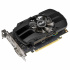 Tarjeta de Video ASUS NVIDIA GeForce GTX 1650 Phoenix Gaming OC, 4GB 128-bit GDDR5, PCI Express 3.0  2