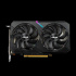 Tarjeta de Video ASUS NVIDIA GeForce RTX 2070 Dual Mini OC, 8GB 256-bit GDDR6, PCI Express x16 3.0  2