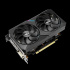 Tarjeta de Video ASUS NVIDIA GeForce RTX 2070 Dual Mini OC, 8GB 256-bit GDDR6, PCI Express x16 3.0  3