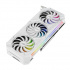Tarjeta de Video ASUS ROG Strix NVIDIA GeForce RTX 3070 8G V2 White Edition, 8GB 192-bit GDDR6, PCI Express 4.0  4