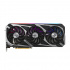 Tarjeta de Video ASUS ROG Strix AMD Radeon RX 6700 XT O12G Gaming, 12GB 192-bit GDDR6, PCI Express 4.0  1