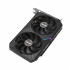 Tarjeta de Video ASUS NVIDIA Dual GeForce RTX 3060 V2, 12GB 192-bit GDDR6, PCI Express 4.0  5