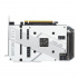 Tarjeta de Video ASUS NVIDIA Dual GeForce RTX 3060 White OC, 8GB 128-bit GDDR6, PCI Express 4.0  4