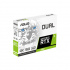 Tarjeta de Video ASUS NVIDIA Dual GeForce RTX 3060 White OC, 8GB 128-bit GDDR6, PCI Express 4.0  12