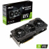 Tarjeta de Video ASUS TUF Gaming NVIDIA GeForce RTX 3070 Ti OC , 8GB 256-bit GDDR6X, PCI Express 4.0  1