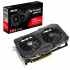 Tarjeta de Video ASUS AMD TUF Gaming Radeon RX 6500 XT OC, 4GB 64-bit GDDR6, PCI Express x16 4.0  8