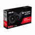Tarjeta de Video ASUS AMD TUF Gaming Radeon RX 6500 XT OC, 4GB 64-bit GDDR6, PCI Express x16 4.0  7