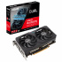 Tarjeta de Video ASUS AMD AMD Radeon Dual RX 6500 XT OC, 4GB 64-bit GDDR6, PCI Express x16 4.0   1