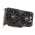 Tarjeta de Video ASUS AMD AMD Radeon Dual RX 6500 XT OC, 4GB 64-bit GDDR6, PCI Express x16 4.0   7