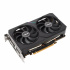 Tarjeta de Video ASUS AMD AMD Radeon Dual RX 6500 XT OC, 4GB 64-bit GDDR6, PCI Express x16 4.0   3
