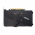 Tarjeta de Video ASUS AMD Radeon Dual RX 6500 XT OC, 4GB 64-bit GDDR6, PCI Express 4.0  4
