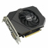 Tarjeta de Video ASUS NVIDIA Phoenix GeForce GTX 1630, 4GB 64-bit GDDR6, PCI Express 3.0  8