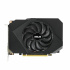 Tarjeta de Video ASUS NVIDIA Phoenix GeForce GTX 1630, 4GB 64-bit GDDR6, PCI Express 3.0  1
