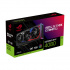 Tarjeta de Video ASUS NVIDIA ROG Strix GeForce RTX 4080 OC, 16GB 256-bit GDDR6X, PCI Express 4.0  12
