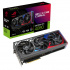 Tarjeta de Video ASUS NVIDIA ROG Strix GeForce RTX 4080 OC, 16GB 256-bit GDDR6X, PCI Express 4.0  11
