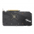 Tarjeta de Video ASUS AMD Dual Radeon RX 7600 OC, 8GB 128-bit GDDR6, PCI Express 4.0  4