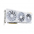 Tarjeta de Video ASUS NVIDIA TUF Gaming GeForce RTX 4070 Ti White OC, 12GB 192-bit GDDR6X, PCI Express 4.0 - Imagen adicional 2