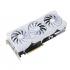 Tarjeta de Video ASUS NVIDIA TUF Gaming GeForce RTX 4070 Ti White OC, 12GB 192-bit GDDR6X, PCI Express 4.0  1