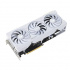 Tarjeta de Video ASUS NVIDIA TUF Gaming GeForce RTX 4070 Ti White OC, 12GB 192-bit GDDR6X, PCI Express 4.0