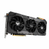 Tarjeta de Video ASUS NVIDIA GeForce RTX 3060 Ti TUF GAMING, 8GB 256-bit GDDR6X, PCI Express 4.0  7
