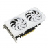 Tarjeta de Video ASUS NVIDIA Dual GeForce RTX 3060 Ti White, 8GB 256-bit GDDR6X, PCI Express 4.0  2