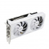 Tarjeta de Video ASUS NVIDIA Dual GeForce RTX 3060 Ti White, 8GB 256-bit GDDR6X, PCI Express 4.0  6