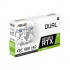 Tarjeta de Video ASUS NVIDIA Dual GeForce RTX 3060 Ti White OC, 8GB 256-bit GDDR6X, PCI Express 4.0  12