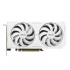 Tarjeta de Video ASUS NVIDIA Dual GeForce RTX 3060 Ti White, 8GB 256-bit GDDR6X, PCI Express 4.0  3