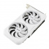 Tarjeta de Video ASUS NVIDIA Dual GeForce RTX 3060 Ti White, 8GB 256-bit GDDR6X, PCI Express 4.0  4