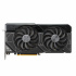 Tarjeta de Video ASUS NVIDIA Dual GeForce RTX 4070 OC, 12GB 192-bit GDDR6X, PCI Express 4.0  2