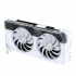 Tarjeta de Video ASUS NVIDIA Dual GeForce RTX 4070 White O, 12GB 192-bit GDDR6X, PCI Express 4.0  9